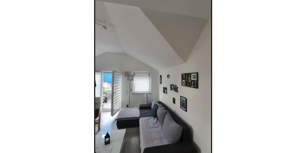 Dachgeschoßwohnung Bad Rappenau - 4 Zimmer, 125 m&sup2;, 1.350&euro; | Angebot:26416215