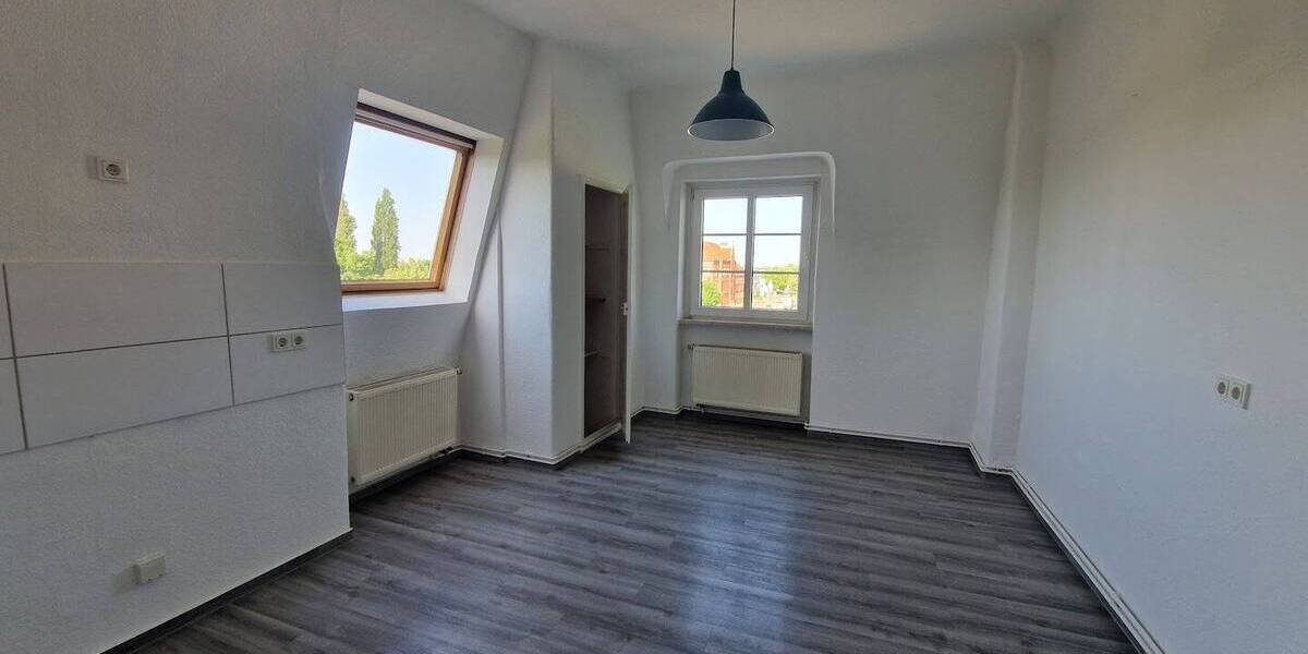 Etagenwohnung Magdeburg Stadtfeld Ost - 3 Zimmer, 90 m&sup2;, 659&euro; | Angebot:26806666