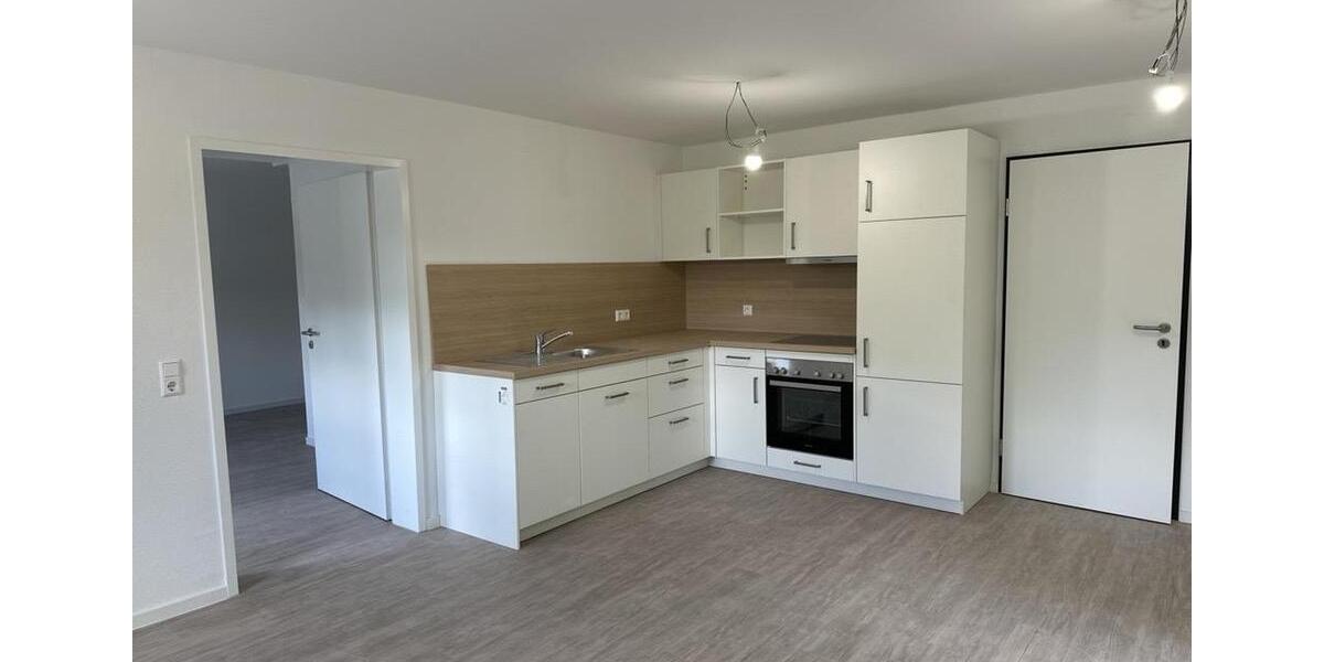 Barrierefreies Wohnen für Senioren 2 zimmer