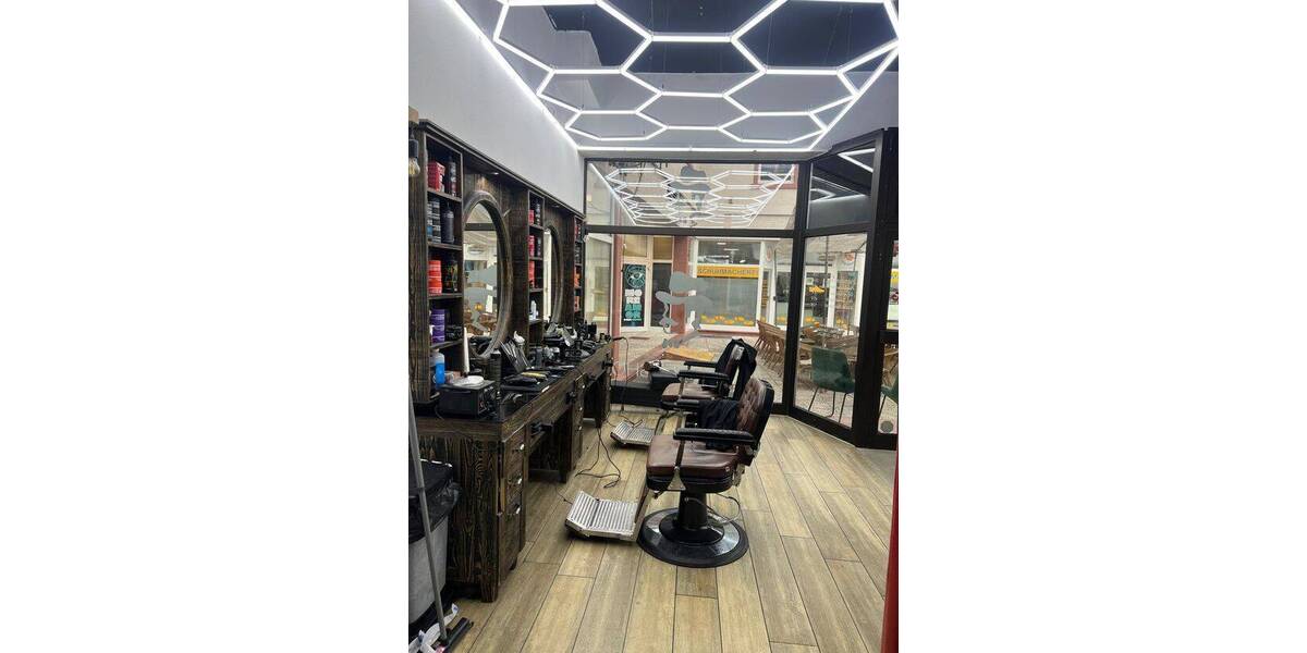 Gewerbeobjekt Aschaffenburg Innenstadt - 1.000&euro; | Angebot:26902670