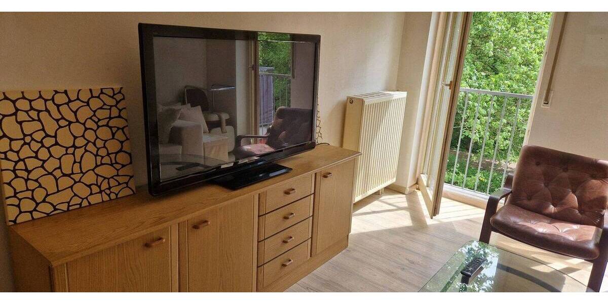 Etagenwohnung Meiningen - 2 Zimmer, 48 m&sup2;, 395&euro; | Angebot:26820879