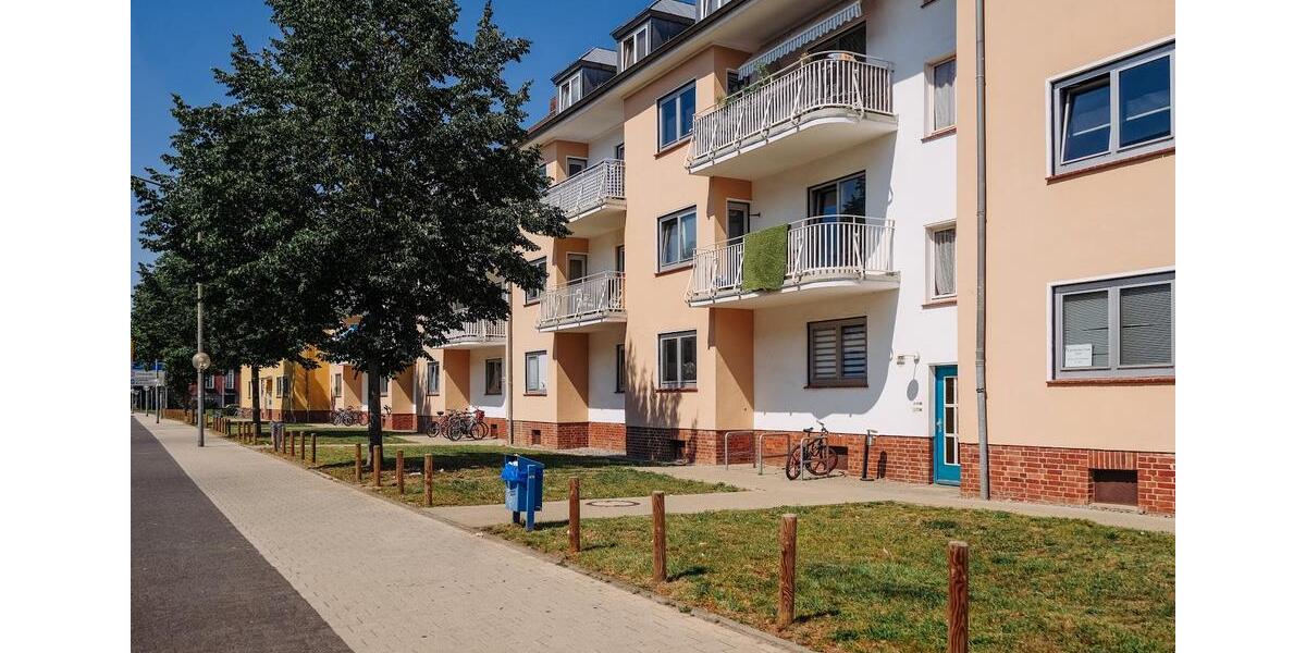 Dachgeschoßwohnung Wolfsburg - 1 Zimmer, 23 m&sup2;, 160&euro; | Angebot:26129696