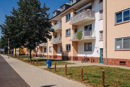 Wohnung Wolfsburg - 1 Zimmer, 23 m&sup2;, 160&euro; | Angebot:26129696