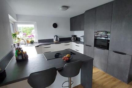 Wohnung Sulz am Neckar - 3.5 Zimmer, 91 m&sup2;, 990&euro; | Angebot:26649578
