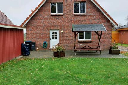 Einfamilienhaus 4 zimmer