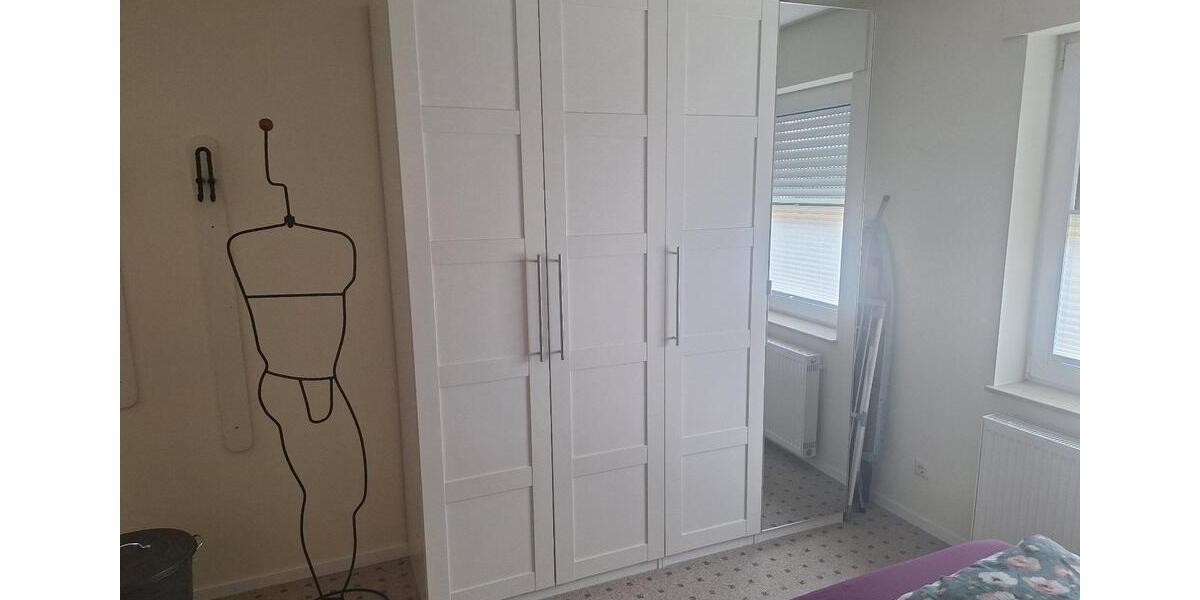 Wohnen auf Zeit Stuhr - 2 Zimmer, 60 m&sup2;, 1.100&euro; | Angebot:26090440