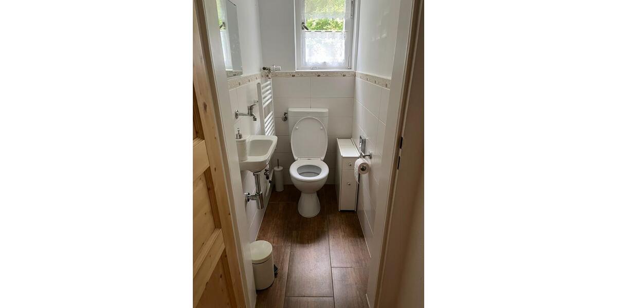 Wohnen auf Zeit Bad Neustadt an der Saale - 1 Zimmer, 15 m&sup2;, 400&euro; | Angebot:26324968