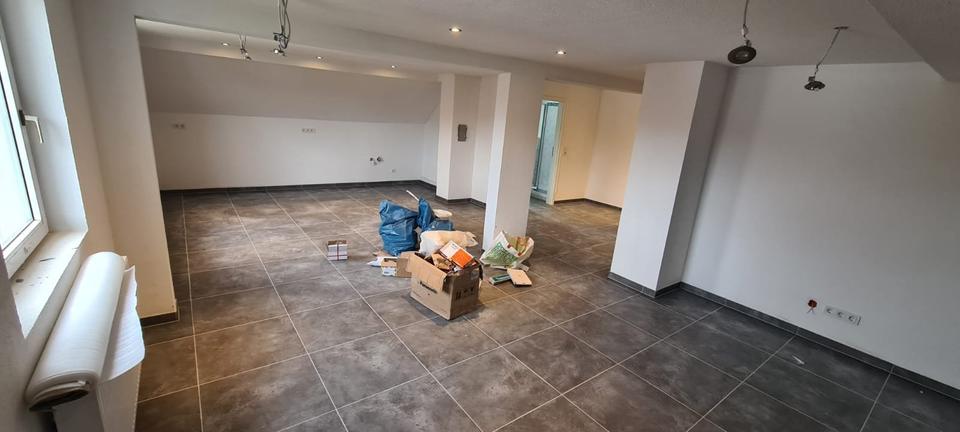 Maisonettenwohnung Vöhringen - 2 Zimmer, 55 m&sup2;, 600&euro; | Angebot:24802595