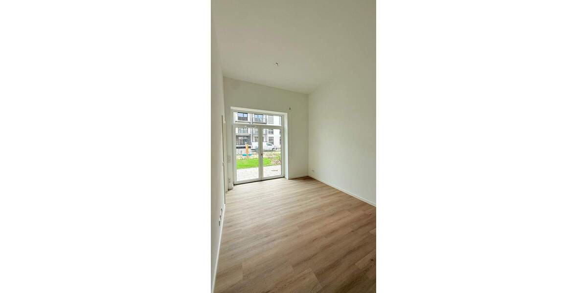 Etagenwohnung Bamberg Bamberg-Ost - 2 Zimmer, 53 m&sup2;, 780&euro; | Angebot:25732055