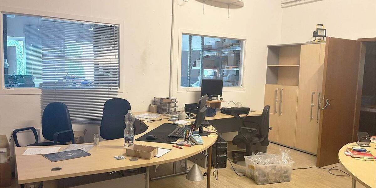 Gewerbeobjekt Menden Mitte - 5.200&euro; | Angebot:26189232