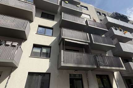 Wohnung Berlin Friedrichshain - 2 Zimmer, 62 m&sup2;, 1.311&euro; | Angebot:26210667