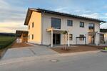 Etagenwohnung Kirchroth - 3 Zimmer, 89 m&sup2;, 975&euro; | Angebot:26644979