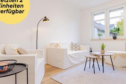 Sofort Verfügbar- 4- Zimmer Wohnung in ruhiger Lage von Niestetal 4 zimmer