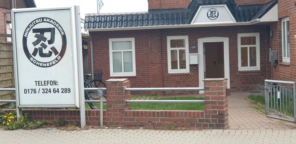 Gewerbeobjekt Schenefeld - 1.100&euro; | Angebot:26604554