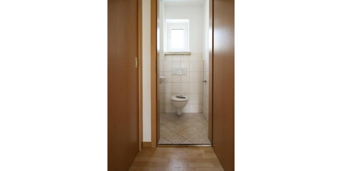 Wohnung zu vermieten in Apolda 4 zimmer