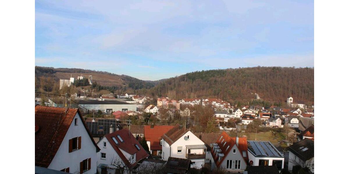 Mehrfamilienhaus, Wohnhaus Blaustein - 4 Zimmer, 164 m&sup2;, 1.950&euro; | Angebot:24578434