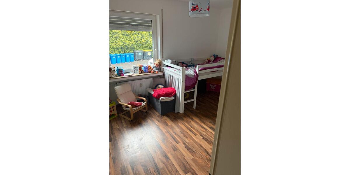 Hochparterre Lohne (Oldenburg) - 3 Zimmer, 80 m&sup2;, 575&euro; | Angebot:26675273