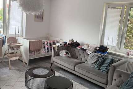 Wohnung zum Mieten in Flensburg 544 € 68 m²