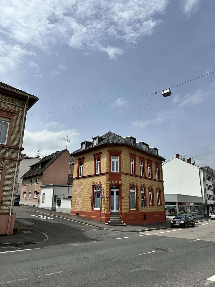 Wohnung zum Mieten in Bingen 510 € 55 m²