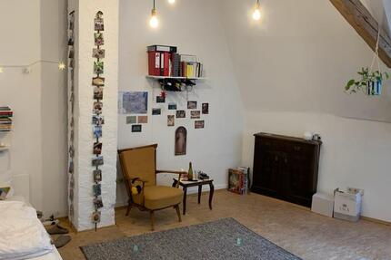Wohnen auf Zeit Geisenheim - 30 Zimmer, 50 m&sup2;, 405&euro; | Angebot:26075457