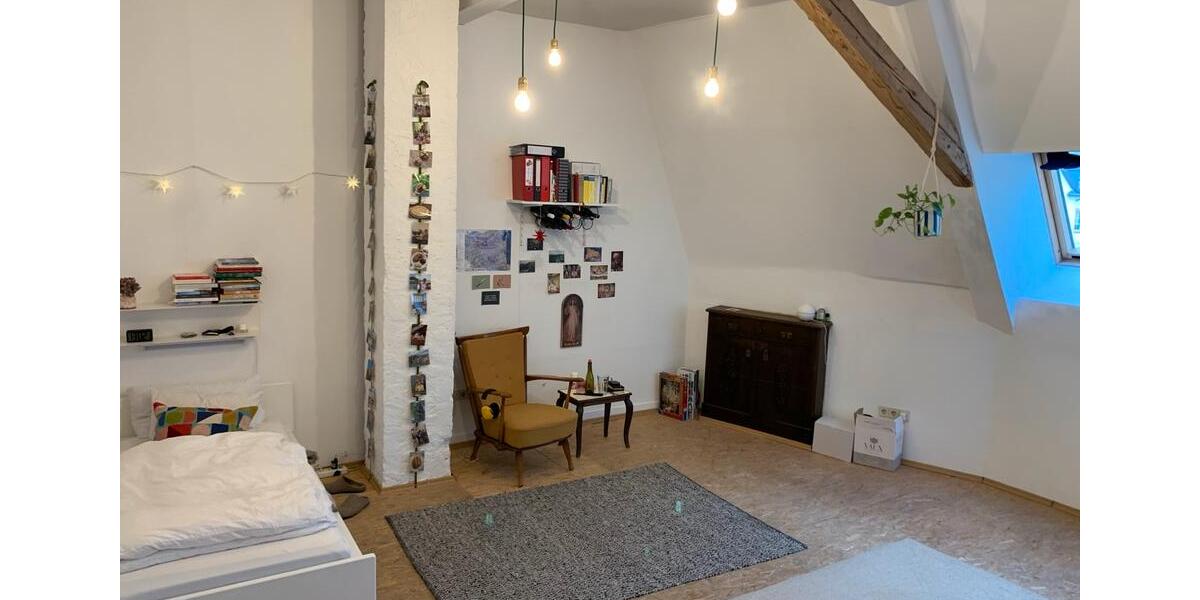 Wohnen auf Zeit Geisenheim - 30 Zimmer, 50 m&sup2;, 405&euro; | Angebot:26075457