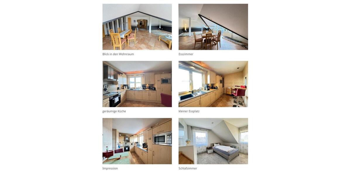 Etagenwohnung Duisburg Hochheide - 3 Zimmer, 86 m&sup2;, 1.200&euro; | Angebot:24868283