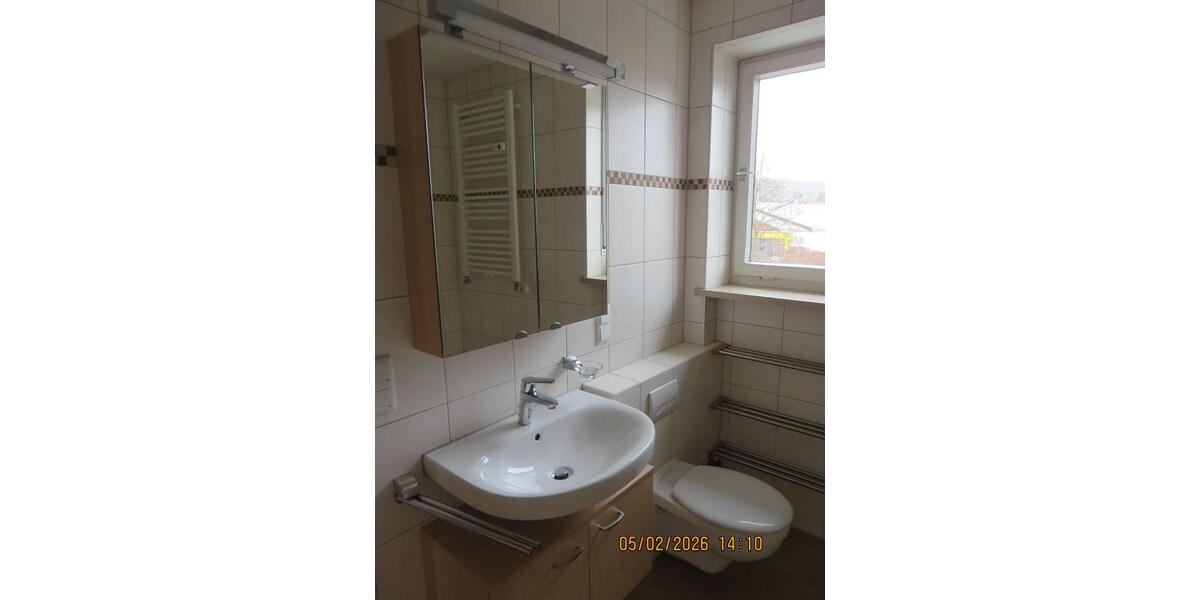 Etagenwohnung Pfreimd - 5 Zimmer, 100 m&sup2;, 750&euro; | Angebot:26587930