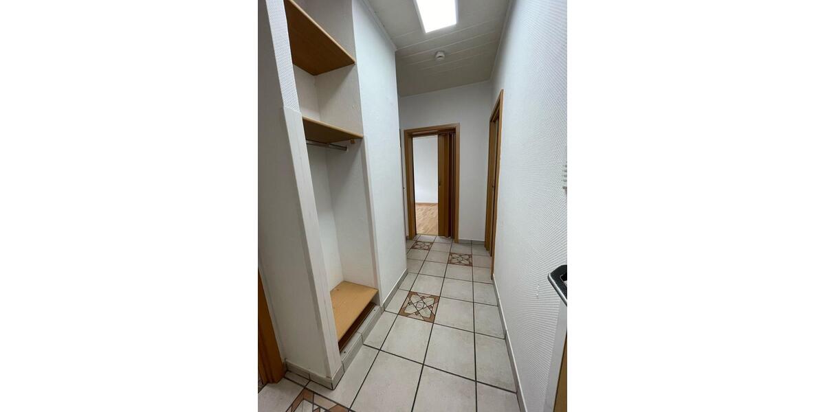 Erdgeschoßwohnung Krefeld Gellep-Stratum - 3 Zimmer, 54 m&sup2;, 670&euro; | Angebot:26335929