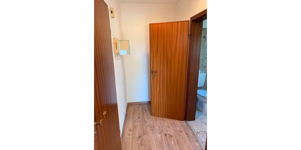 Etagenwohnung Seevetal - 1.5 Zimmer, 33 m&sup2;, 495&euro; | Angebot:25366656