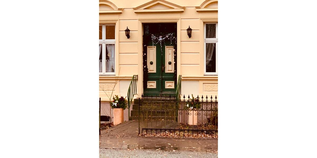 Erdgeschoßwohnung Rheinsberg - 3 Zimmer, 76 m&sup2;, 799&euro; | Angebot:25800990