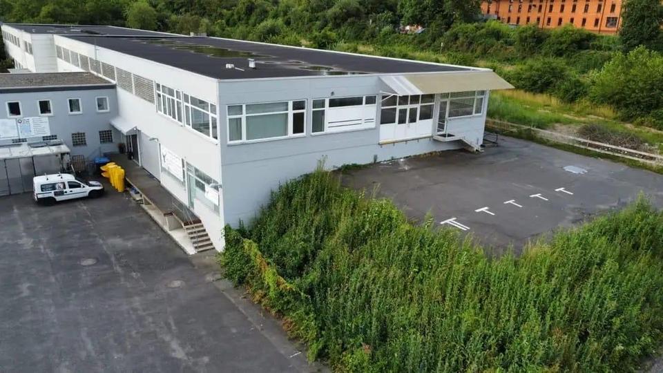 Gewerbeobjekt Wiesbaden Klarenthal - 600&euro; | Angebot:26387825