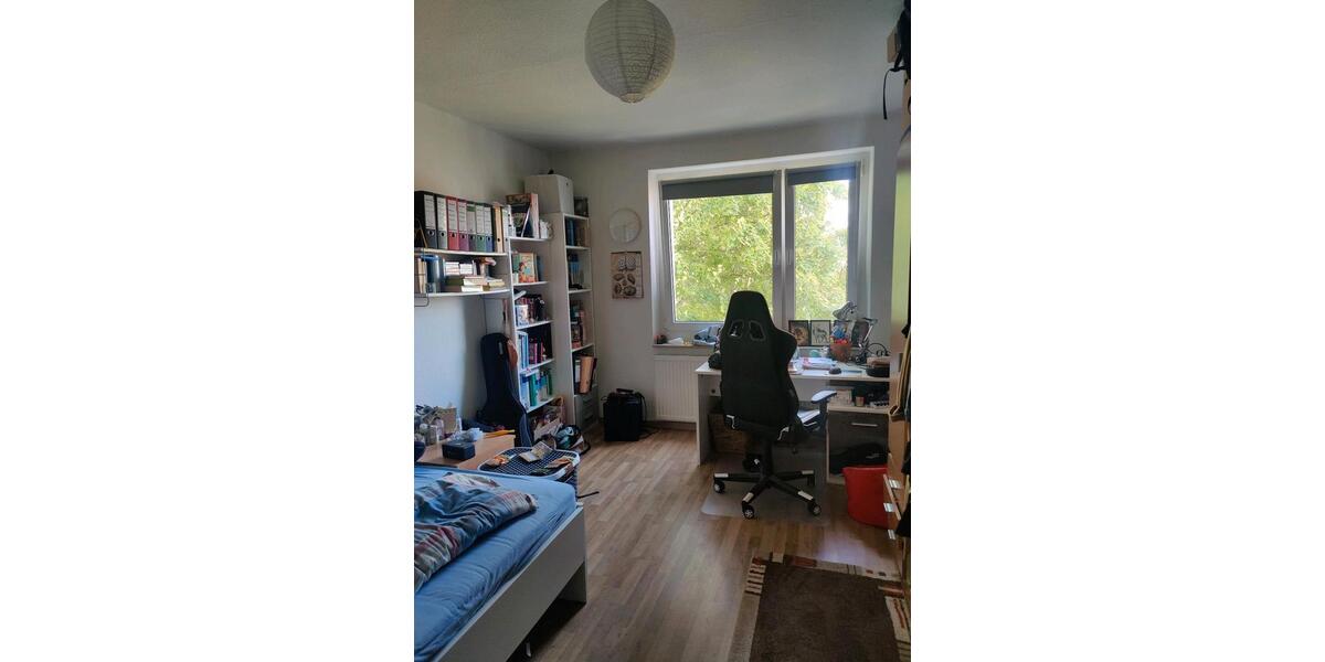 Wohnen auf Zeit Jena - 1 Zimmer, 15 m&sup2;, 330&euro; | Angebot:25270982