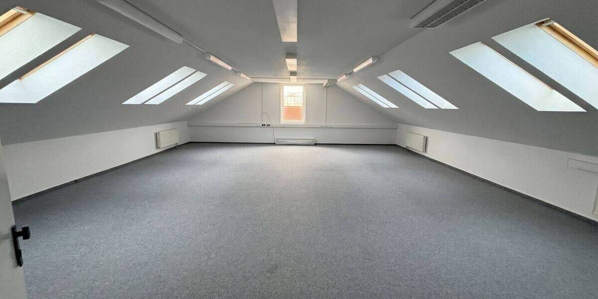 Gewerbeobjekt Bützow - 1.950&euro; | Angebot:26819723
