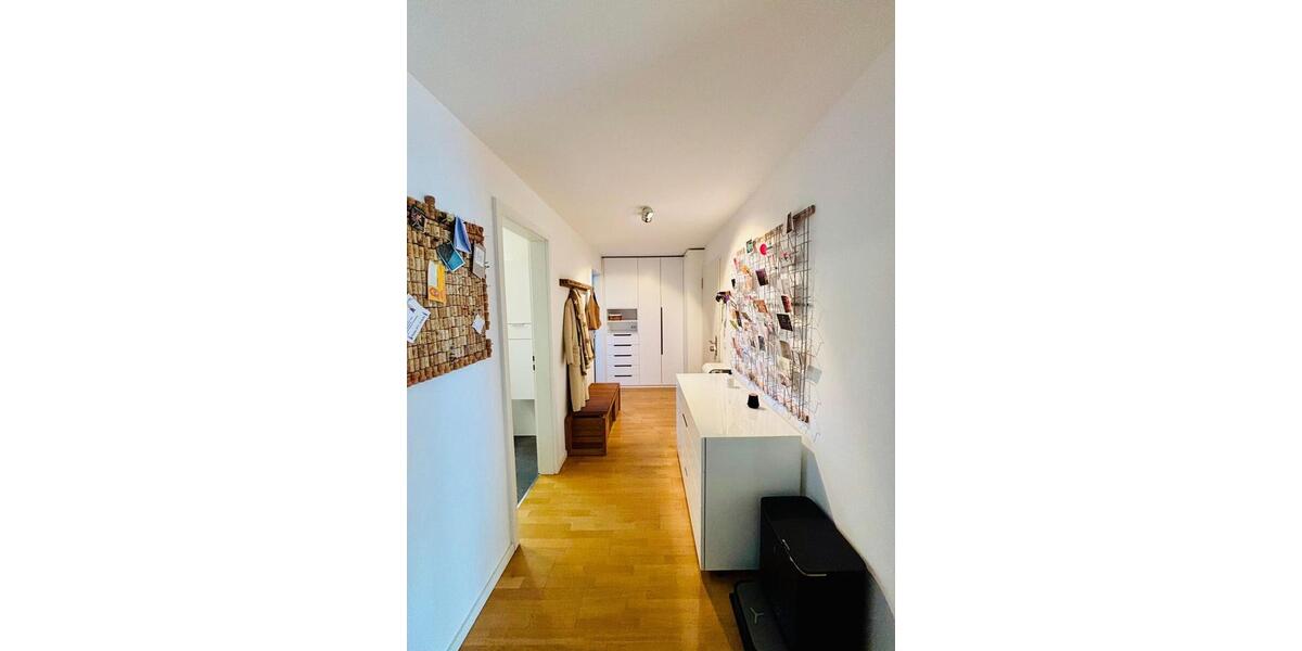 Etagenwohnung Starnberg - 4 Zimmer, 110 m&sup2;, 3.500&euro; | Angebot:25149911