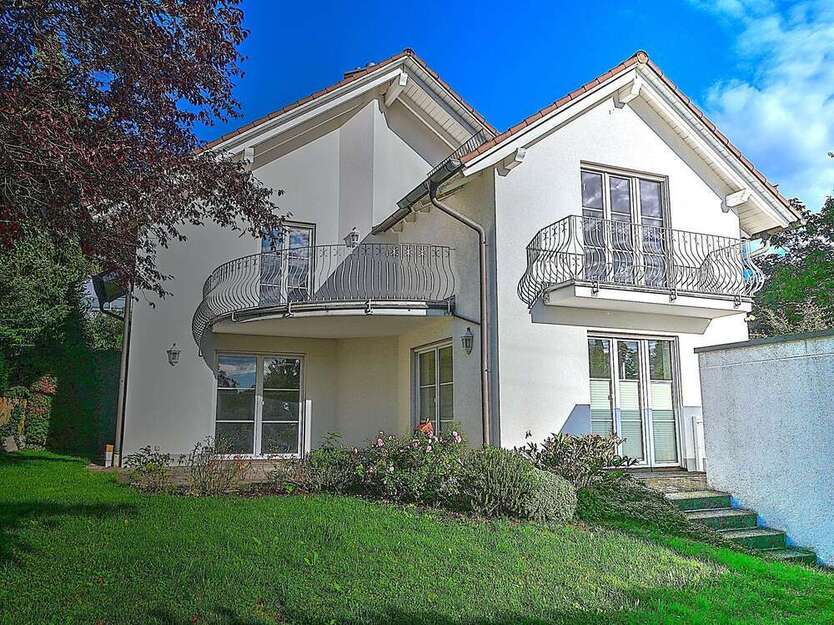 Haus zum Mieten in Gauting 2.990 € 160 m²