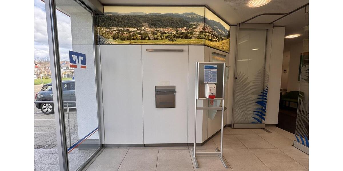 Gewerbeobjekt Schopfheim - 1.210&euro; | Angebot:26560200