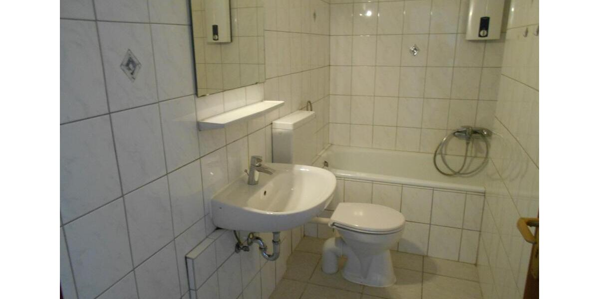 Etagenwohnung Walsrode Bomlitz - 1 Zimmer, 27 m&sup2;, 335&euro; | Angebot:26592127