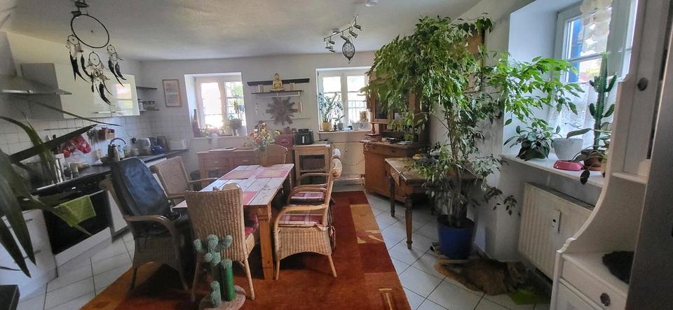 Terrassenwohnung Schwabbruck - 1 Zimmer, 16 m&sup2;, 600&euro; | Angebot:25715373