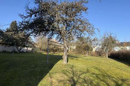 Wohnung Würzburg Heuchelhof - 4 Zimmer, 100 m&sup2;, 1.650&euro; | Angebot:25540200