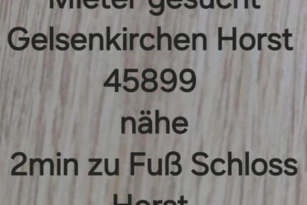 Wohnung Gelsenkirchen Gelsenkirchen-West - 3 Zimmer, 78 m&sup2;, 700&euro; | Angebot:26532679