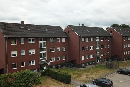 Wohnung Quakenbrück - 3 Zimmer, 65 m&sup2;, 452&euro; | Angebot:24689294