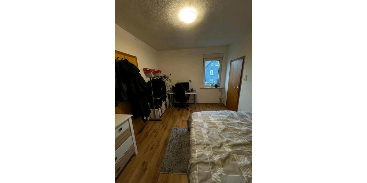 Etagenwohnung Siegen Dillnhütten - 2 Zimmer, 50 m&sup2;, 480&euro; | Angebot:25979655