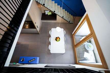 Wohnung zum Mieten in München 2.489,30 € 113.15 m² 4 zimmer