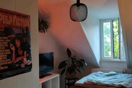 WG Zimmer - Jungbusch - ca 15m² - 450€warm