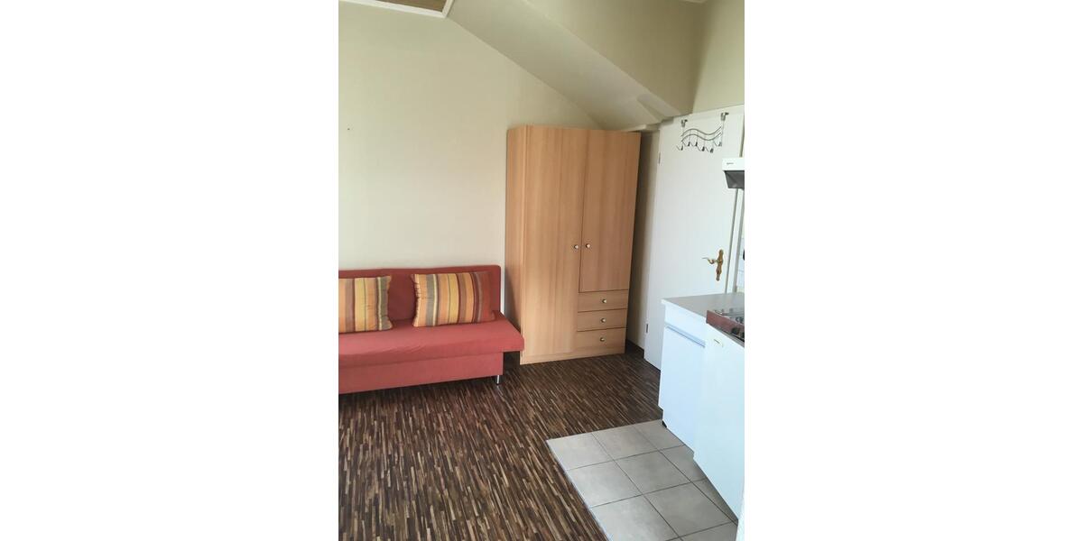 Etagenwohnung Elsfleth - 1 Zimmer, 20 m&sup2;, 450&euro; | Angebot:24766376