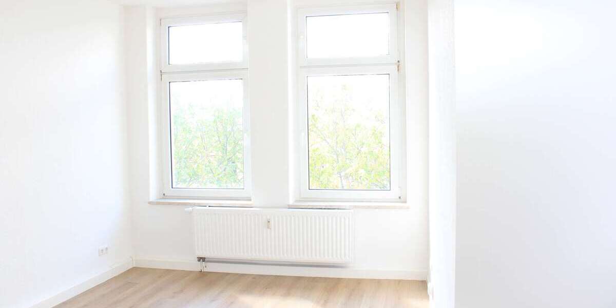 frisch renovierte 3 Zimmer-Wohnung *mit Balkon* ***1 Monat Kaltmietenfrei*** - Appartement Magdeburg Stadtfeld Ost | Angebot:10907963