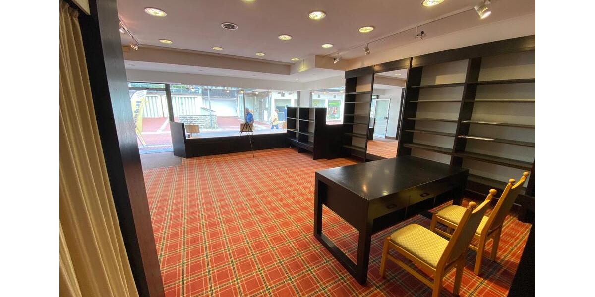 Gewerbeobjekt Bad Wörishofen - 1.000&euro; | Angebot:22523010