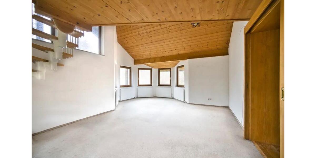 Doppelhaushälfte Starnberg - 7 Zimmer, 180 m&sup2;, 3.690&euro; | Angebot:26599237