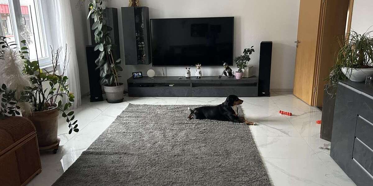 Etagenwohnung Brühl - 5 Zimmer, 140 m&sup2;, 1.450&euro; | Angebot:26836833