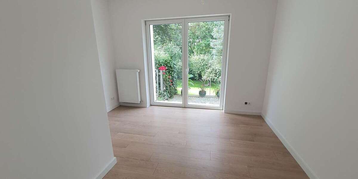 Etagenwohnung Panten Hammer - 3 Zimmer, 92 m&sup2;, 1.070&euro; | Angebot:24790228